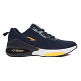 Asian Oxygen-01 Navy Sports Shoes